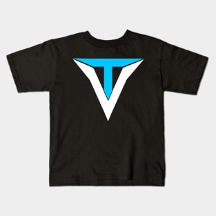 Vivid Tourneys Kids T-Shirt